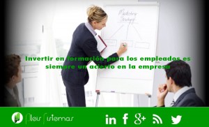 certificado formación para empresas