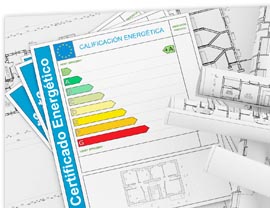 certificado de eficiencia energetica